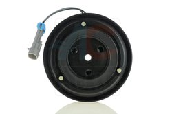 CUPLA MAGNETICA COMPRESOR CLIMATIZARE ACAUTO AC-06SD73 - Compatibil cu CADILLAC, OPEL, SAAB, VAUXHALL