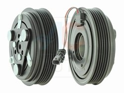 CUPLA MAGNETICA COMPRESOR CLIMATIZARE ACAUTO AC-06SD78 - Piesa auto compatibila cu mai multe marci