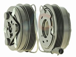 CUPLA MAGNETICA COMPRESOR CLIMATIZARE ACAUTO AC-06SD85 - Compatibil cu CITROEN, FIAT, PEUGEOT