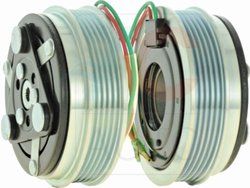 CUPLA MAGNETICA COMPRESOR CLIMATIZARE ACAUTO AC-06SD89 - Compatibil cu HONDA