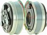Cupla magnetica compresor climatizare ACAUTO AC-06SD89