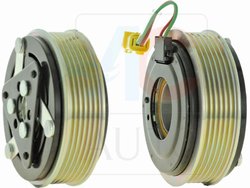 Cupla magnetica compresor climatizare ACAUTO AC-06SD86