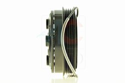 Cupla magnetica compresor climatizare ACAUTO AC-06SD85
