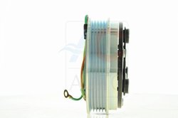 Cupla magnetica compresor climatizare ACAUTO AC-06SD89