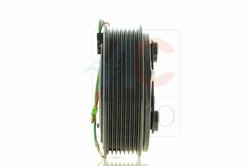 Cupla magnetica compresor climatizare ACAUTO AC-06SD90