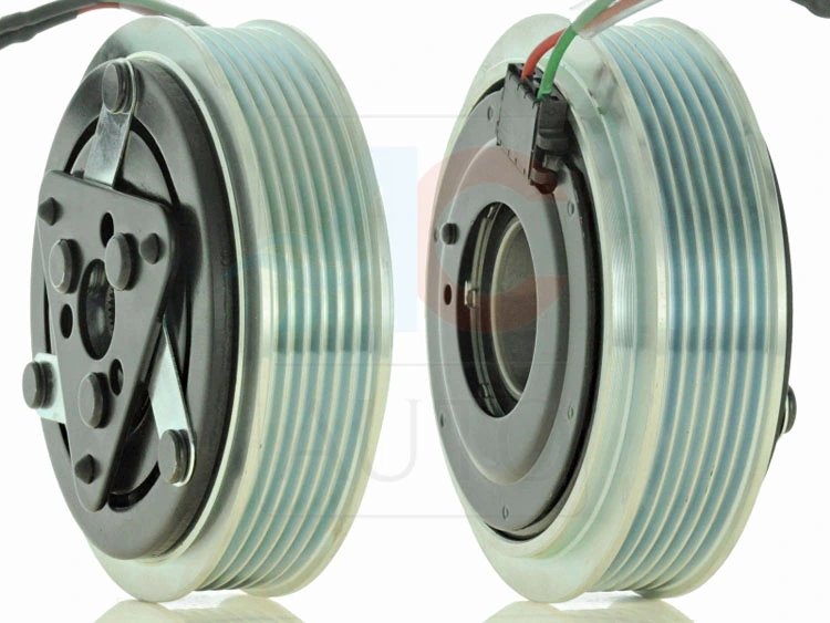 Cupla magnetica compresor climatizare ACAUTO AC-06SD97