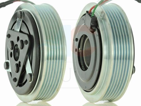 Cupla magnetica compresor climatizare ACAUTO AC-06SD97