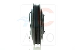 CUPLA MAGNETICA COMPRESOR CLIMATIZARE ACAUTO AC-06SS03 - Compatibil cu SMART