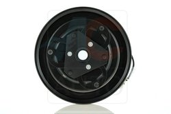 CUPLA MAGNETICA COMPRESOR CLIMATIZARE ACAUTO AC-06SS03 - Compatibil cu SMART
