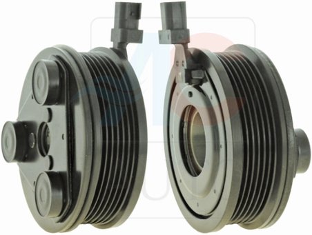 Cupla magnetica compresor climatizare ACAUTO AC-06VI02