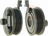 Cupla magnetica compresor climatizare ACAUTO AC-06VI02