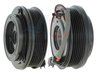 CUPLA MAGNETICA COMPRESOR CLIMATIZARE ACAUTO AC-06VI03 - Compatibil cu FORD, FORD USA, VOLVO