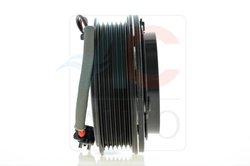 CUPLA MAGNETICA COMPRESOR CLIMATIZARE ACAUTO AC-06VI03 - Compatibil cu FORD, FORD USA, VOLVO