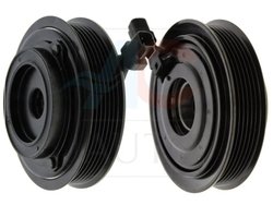 Cupla magnetica compresor climatizare ACAUTO AC-06VI06