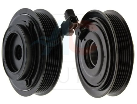 Cupla magnetica compresor climatizare ACAUTO AC-06VI06