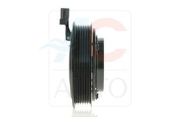 Cupla magnetica compresor climatizare ACAUTO AC-06VI06