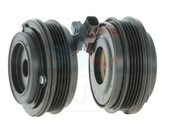 CUPLA MAGNETICA COMPRESOR CLIMATIZARE ACAUTO AC-06VI10 - Compatibil cu FORD