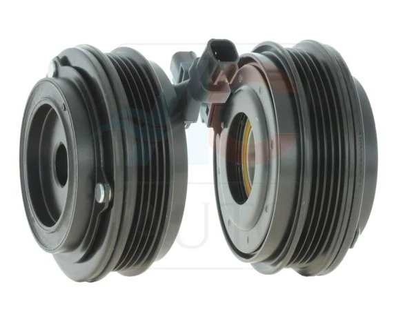 CUPLA MAGNETICA COMPRESOR CLIMATIZARE ACAUTO AC-06VI10 - Compatibil cu FORD