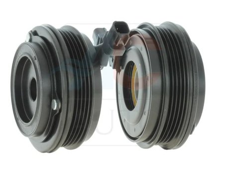 CUPLA MAGNETICA COMPRESOR CLIMATIZARE ACAUTO AC-06VI10 - Compatibil cu FORD