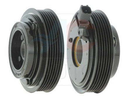 Cupla magnetica compresor climatizare ACAUTO AC-06VI13