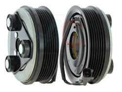 Cupla magnetica compresor climatizare ACAUTO AC-06VI15