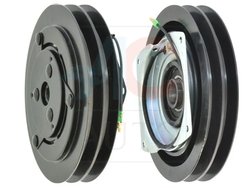 Cupla magnetica compresor climatizare ACAUTO AC-06YO02