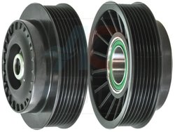 Cupla magnetica compresor climatizare ACAUTO AC-06ZX01
