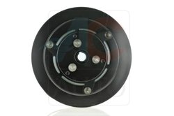 CUPLA MAGNETICA COMPRESOR CLIMATIZARE ACAUTO AC-06YO02 - Piesa auto compatibila cu mai multe marci