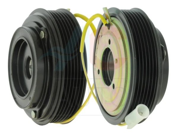 CUPLA MAGNETICA COMPRESOR CLIMATIZARE ACAUTO AC-06ZX02 - Compatibil cu NISSAN, VOLVO