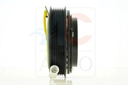 CUPLA MAGNETICA COMPRESOR CLIMATIZARE ACAUTO AC-06ZX02 - Compatibil cu NISSAN, VOLVO