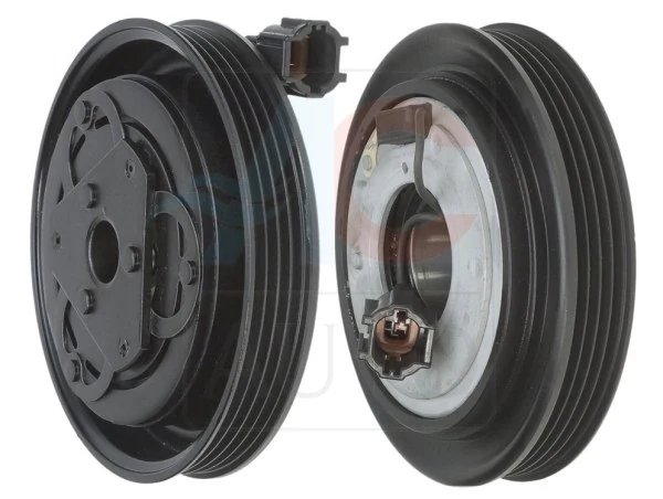Cupla magnetica compresor climatizare ACAUTO AC-06ZX11