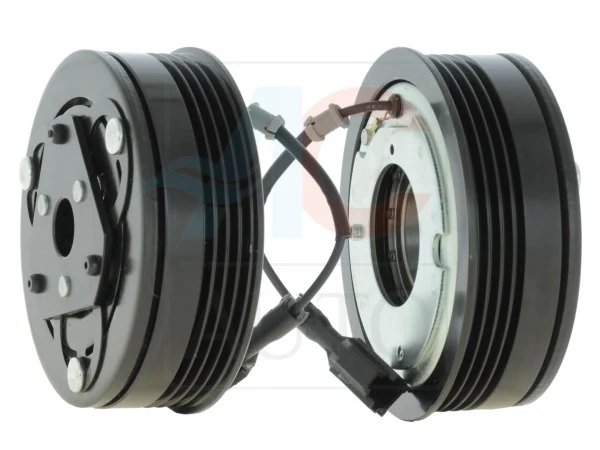 Cupla magnetica compresor climatizare ACAUTO AC-06ZX14