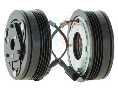 Cupla magnetica compresor climatizare ACAUTO AC-06ZX14
