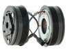 Cupla magnetica compresor climatizare ACAUTO AC-06ZX14