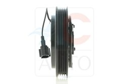 Cupla magnetica compresor climatizare ACAUTO AC-06ZX11