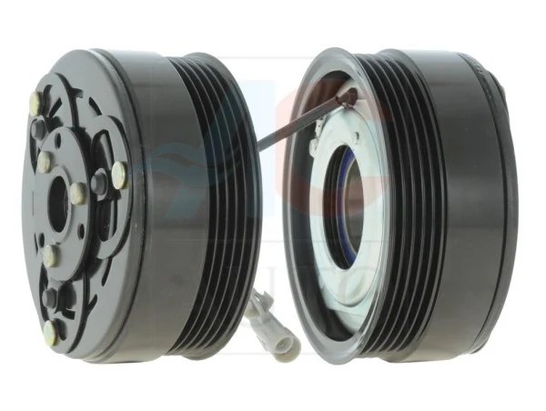 Cupla magnetica compresor climatizare ACAUTO AC-06ZX19