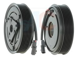 CUPLA MAGNETICA COMPRESOR CLIMATIZARE ACAUTO AC-06ZX20 - Compatibil cu DACIA, RENAULT
