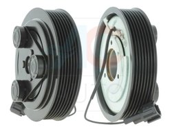 Cupla magnetica compresor climatizare ACAUTO AC-06ZX21