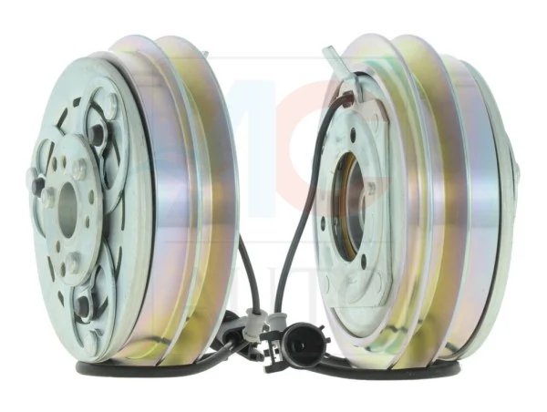 Cupla magnetica compresor climatizare ACAUTO AC-06ZX25