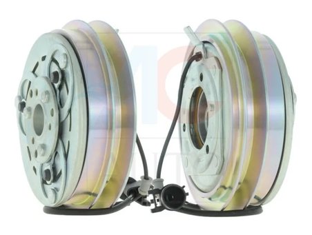 Cupla magnetica compresor climatizare ACAUTO AC-06ZX25