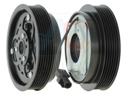CUPLA MAGNETICA COMPRESOR CLIMATIZARE ACAUTO AC-06ZX26 - Compatibil cu VOLVO