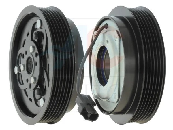 Cupla magnetica compresor climatizare ACAUTO AC-06ZX26