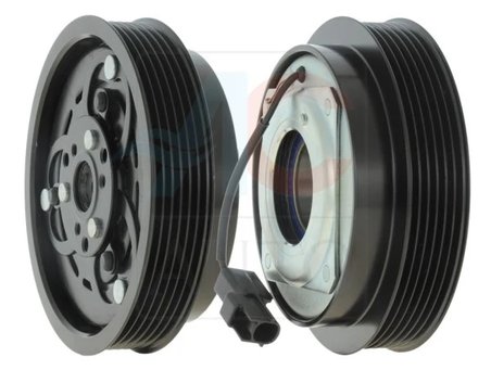 Cupla magnetica compresor climatizare ACAUTO AC-06ZX26