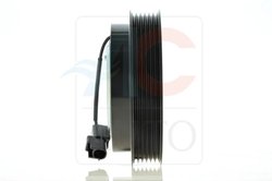 Cupla magnetica compresor climatizare ACAUTO AC-06ZX26