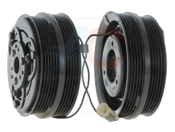 Cupla magnetica compresor climatizare ACAUTO AC-06ZX27