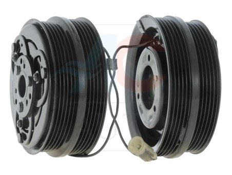 Cupla magnetica compresor climatizare ACAUTO AC-06ZX27