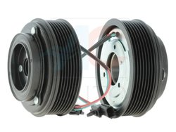 CUPLA MAGNETICA COMPRESOR CLIMATIZARE ACAUTO AC-06ZX28 - Compatibil cu INFINITI, NISSAN, RENAULT