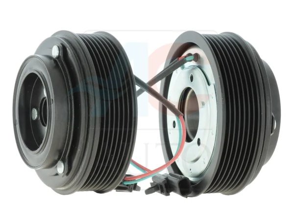 CUPLA MAGNETICA COMPRESOR CLIMATIZARE ACAUTO AC-06ZX28 - Compatibil cu INFINITI, NISSAN, RENAULT