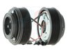 CUPLA MAGNETICA COMPRESOR CLIMATIZARE ACAUTO AC-06ZX28 - Compatibil cu INFINITI, NISSAN, RENAULT