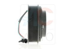 CUPLA MAGNETICA COMPRESOR CLIMATIZARE ACAUTO AC-06ZX28 - Compatibil cu INFINITI, NISSAN, RENAULT